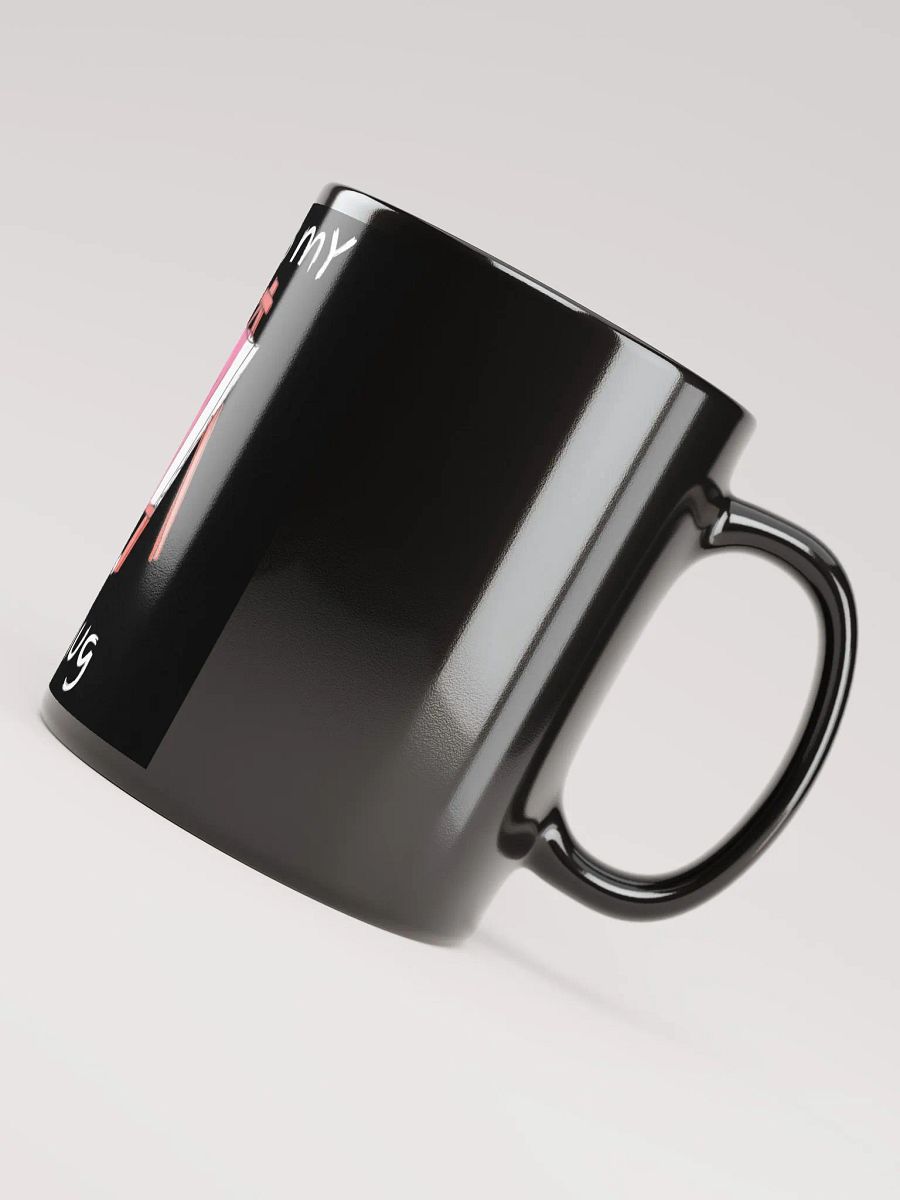 This Is My Art Mug... Mug product image (5)