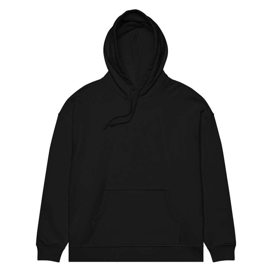 Stanley/Stella Unisex Organic Relaxed Hoodie (Vegan and Recycled) product image (3)