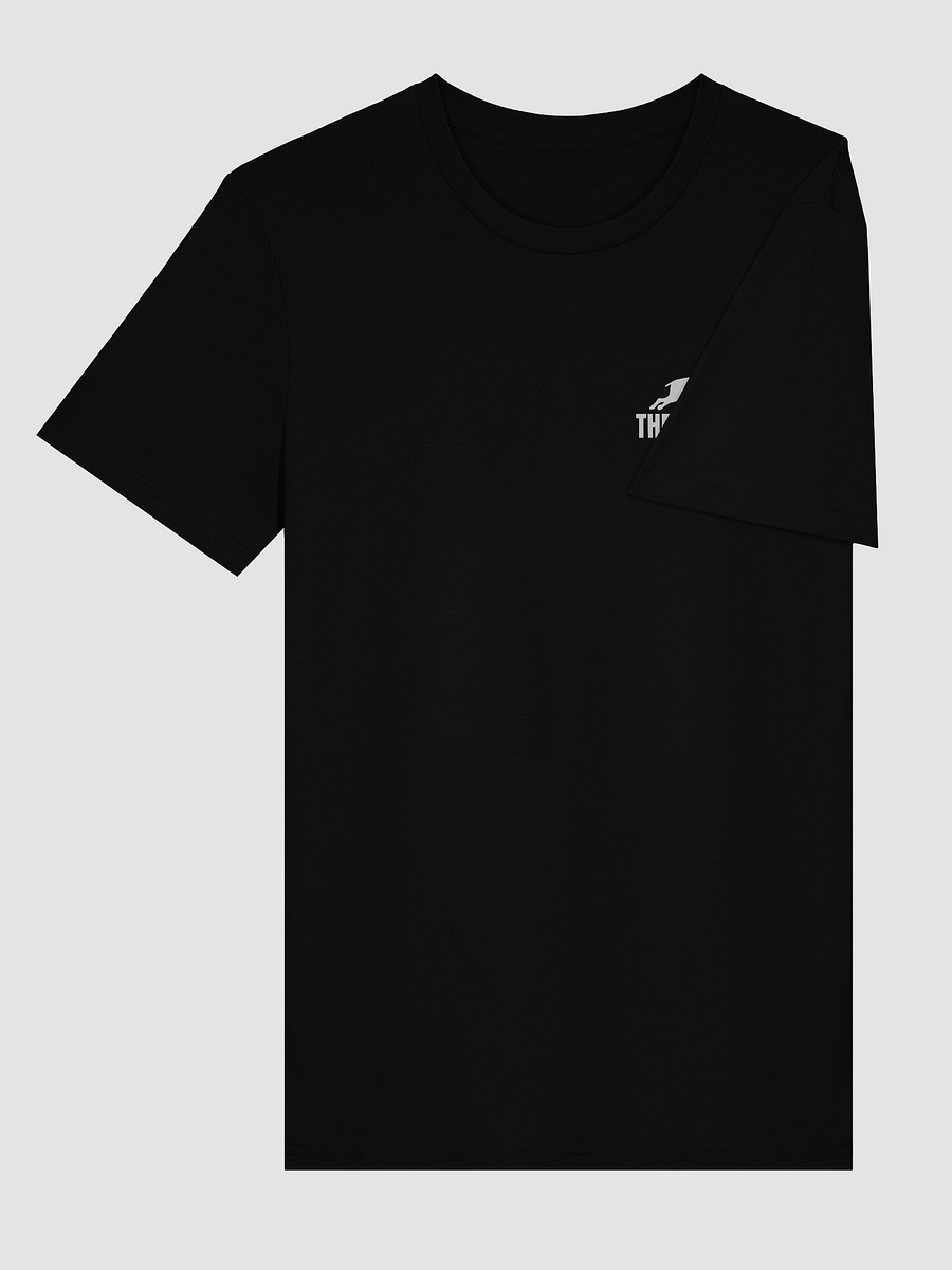 Black "The 4th Dog" Shirt product image (4)