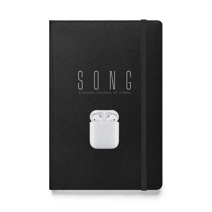 Song: A Gospel Journal of Hymns product image (1)