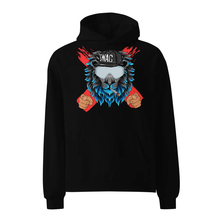 Swag Lion 2# product image (1)