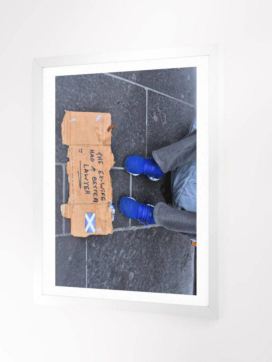 Framed Street Photography product image (3)