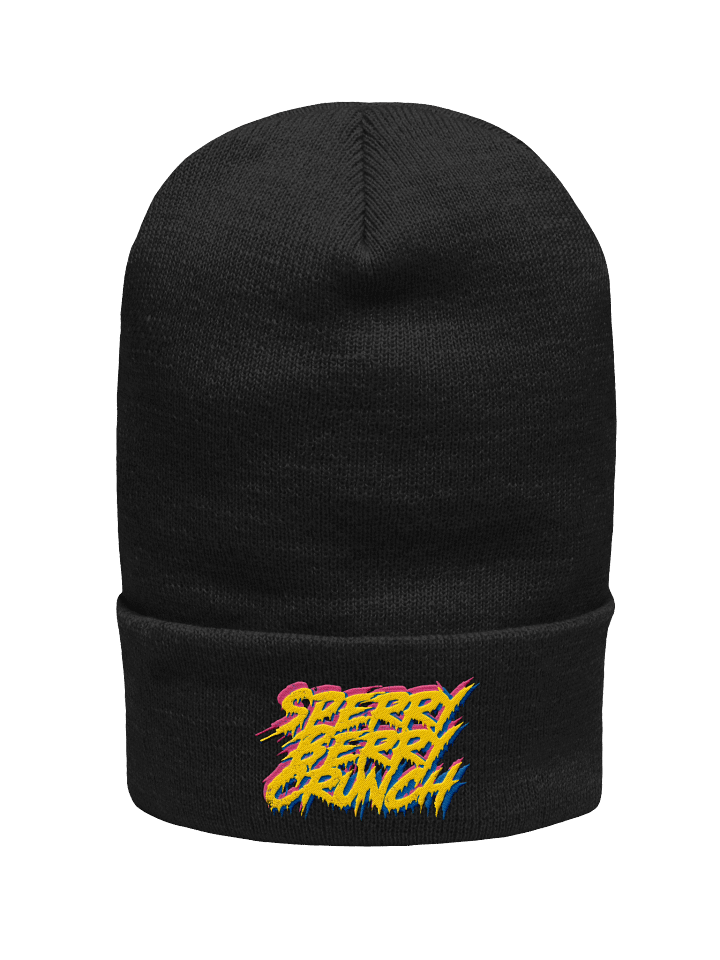 Beanie Hat product image (1)