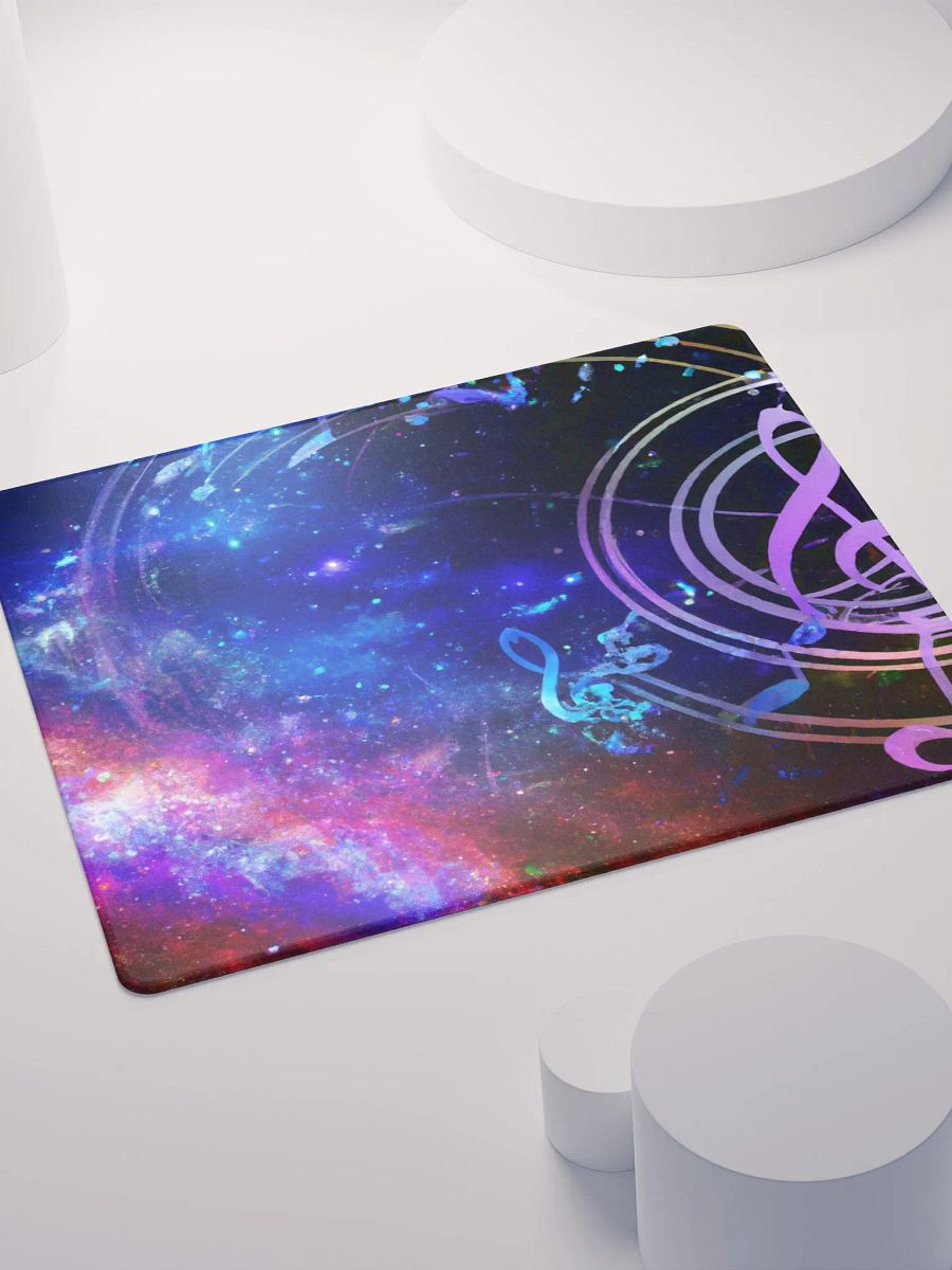 Galactic Wild Music Delta Mousepad product image (7)