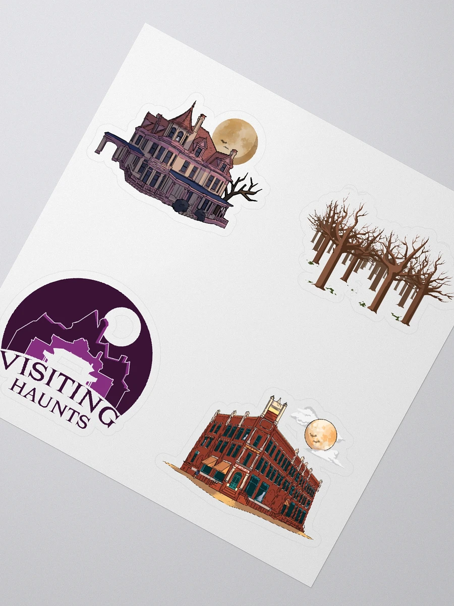 Spooky Locations product image (2)