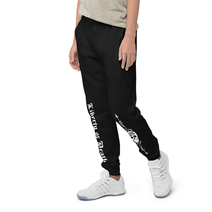 Liberty or Death Joggers product image (15)