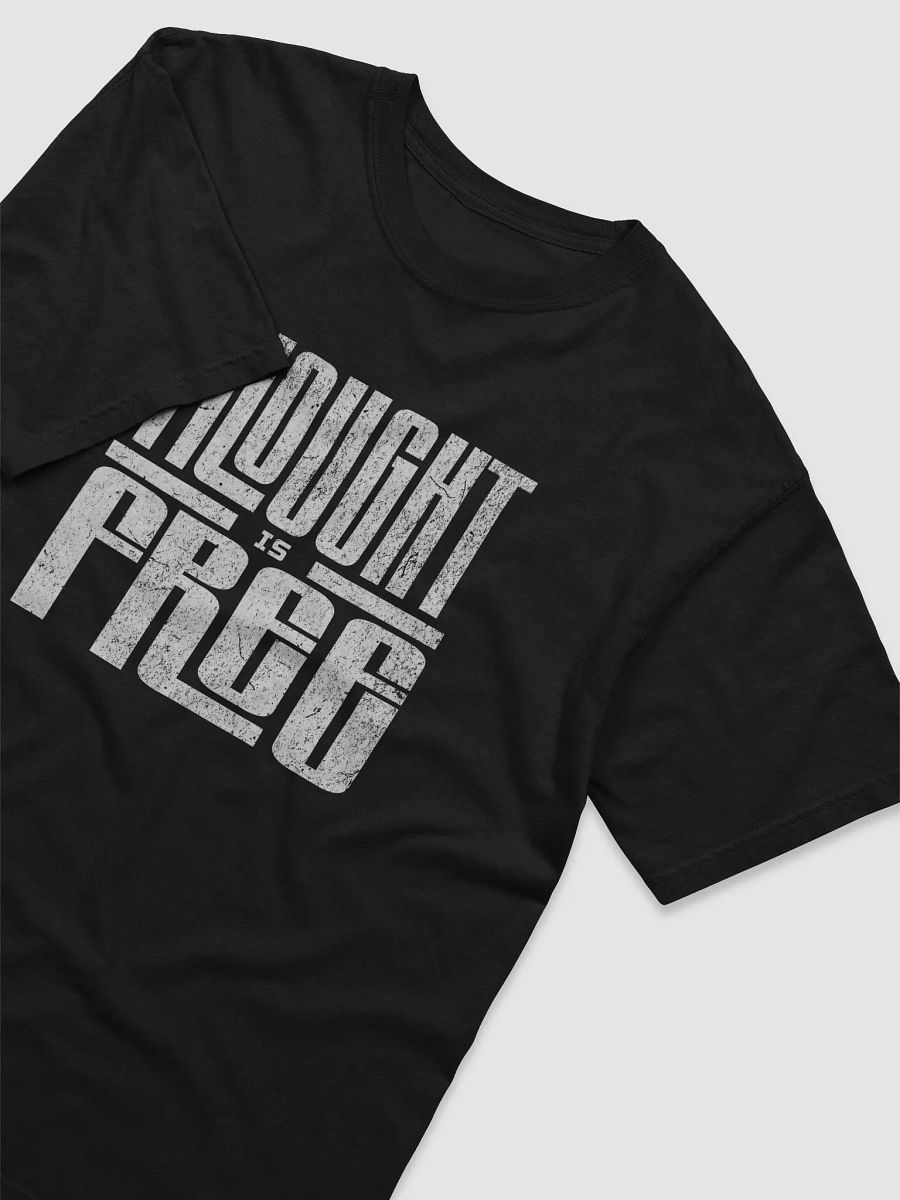Thought is Free – Bold Statement Typography product image (3)