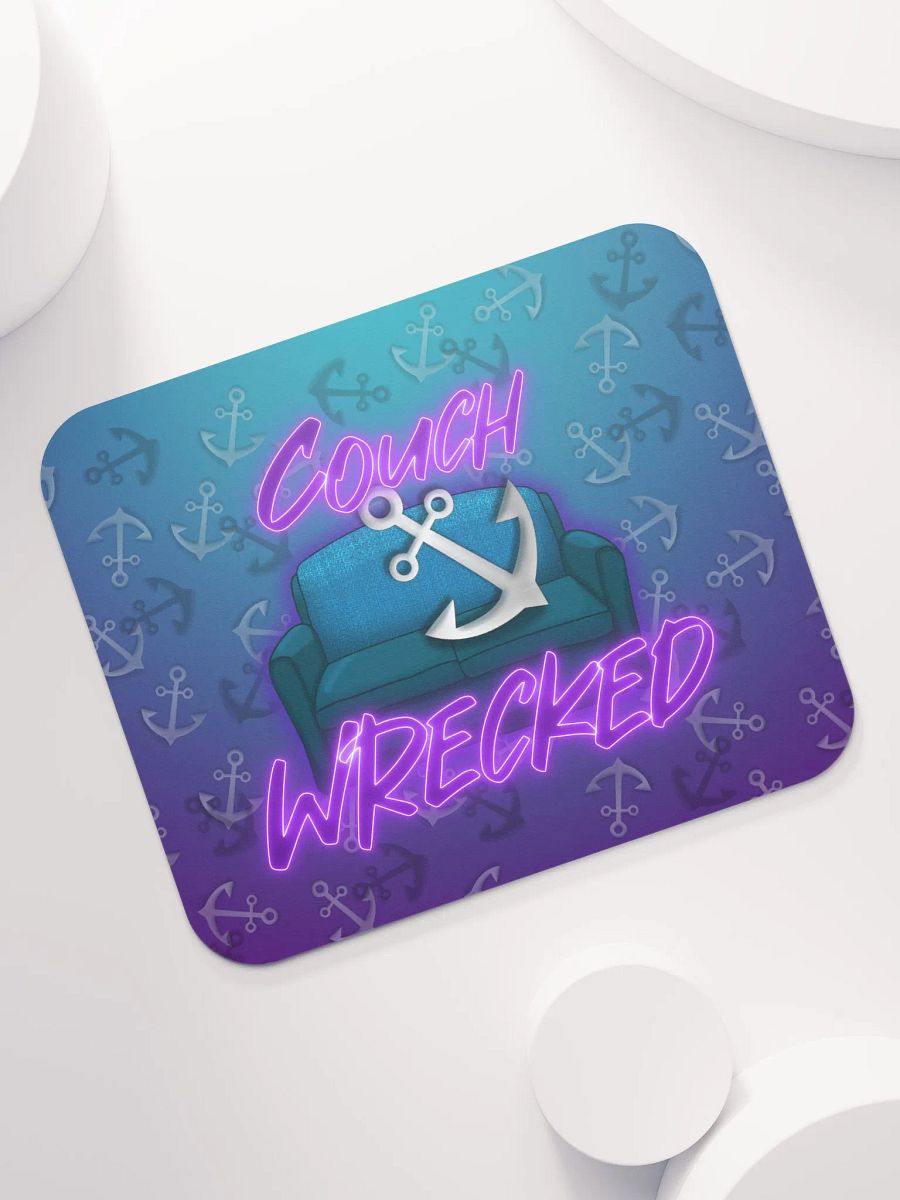 Mouse Pad w/ Anchors product image (7)