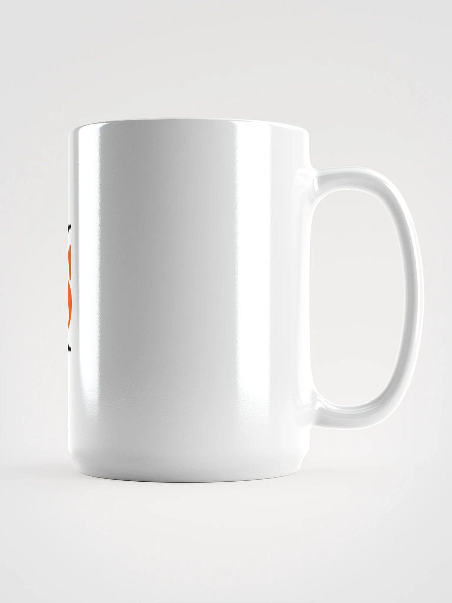 Intertwined Symbolic Mug product image (1)