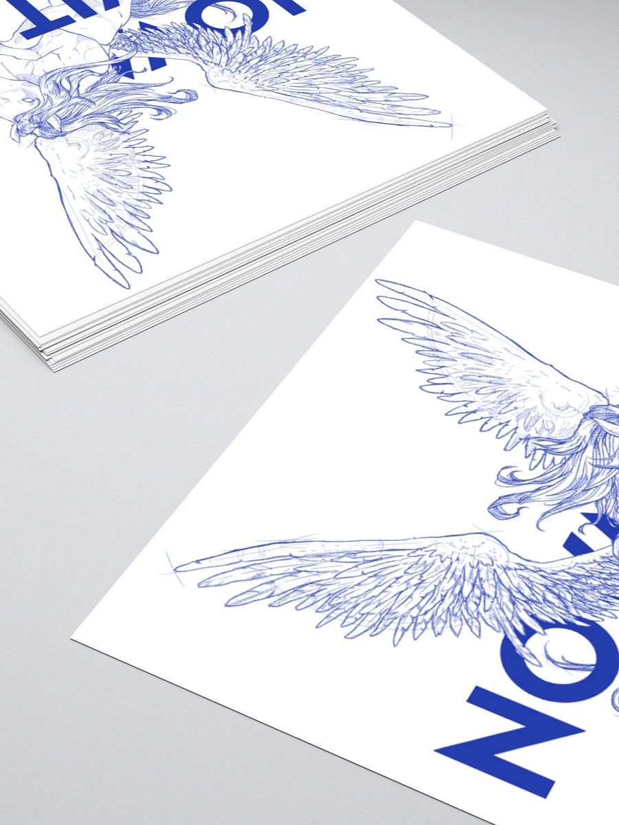 Nova Vitae 2024 Exclusive Sticker product image (12)