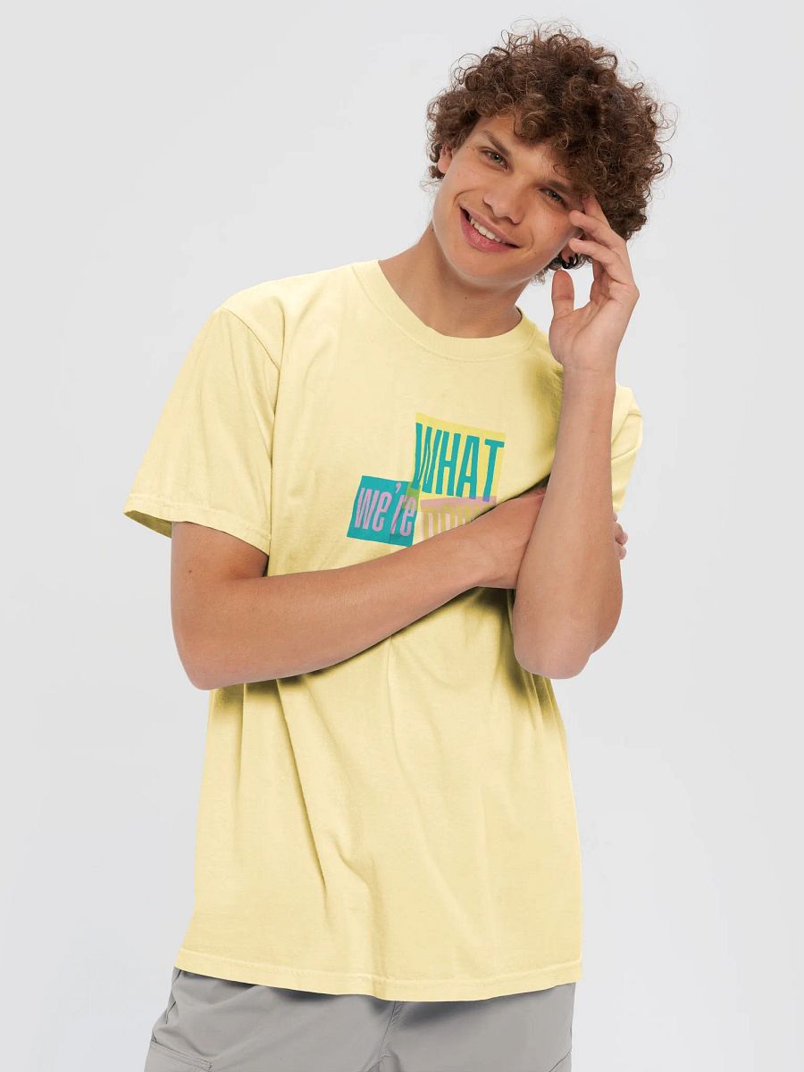 Court's 90's Vibe product image (5)