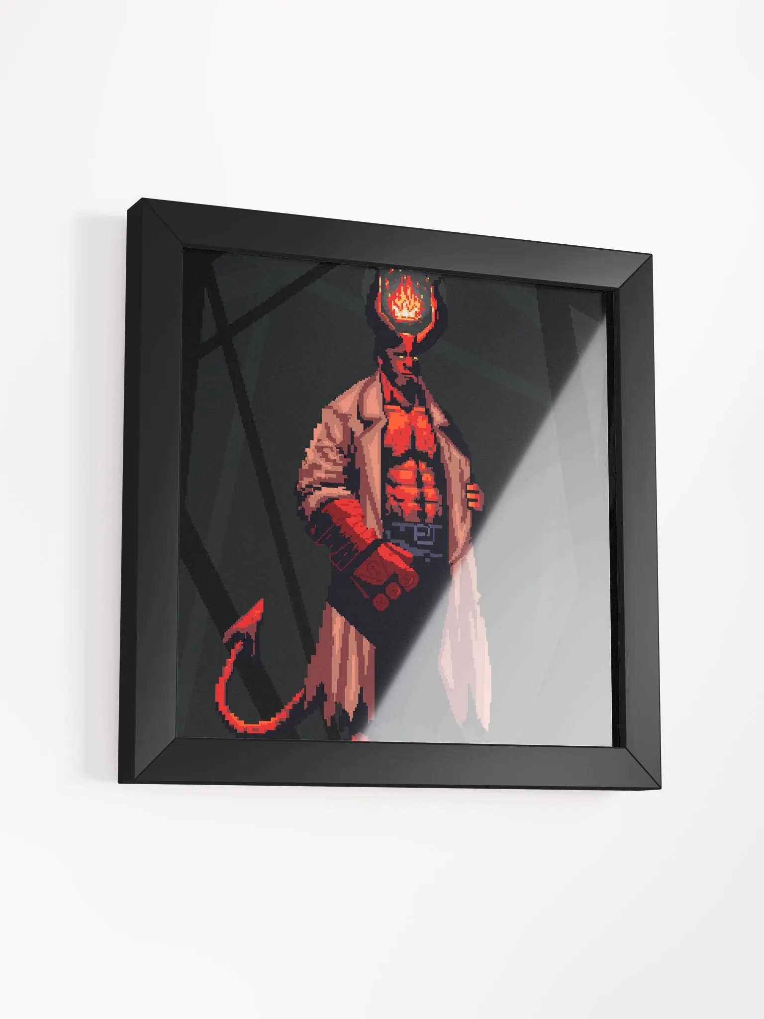 Hellboy product image (7)