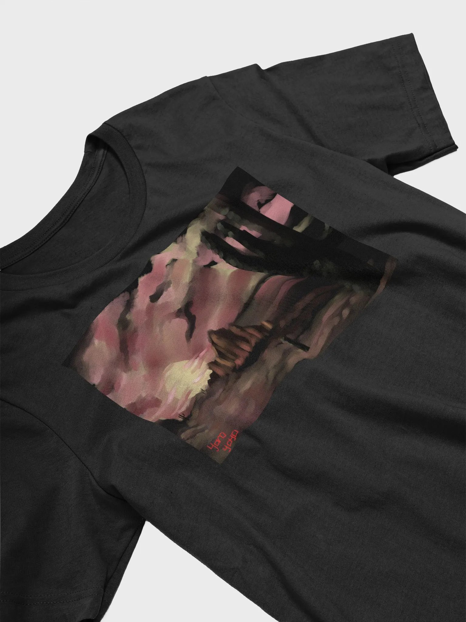 BOB ROSS COLLECTION - New Vegas but AWSOME product image (10)