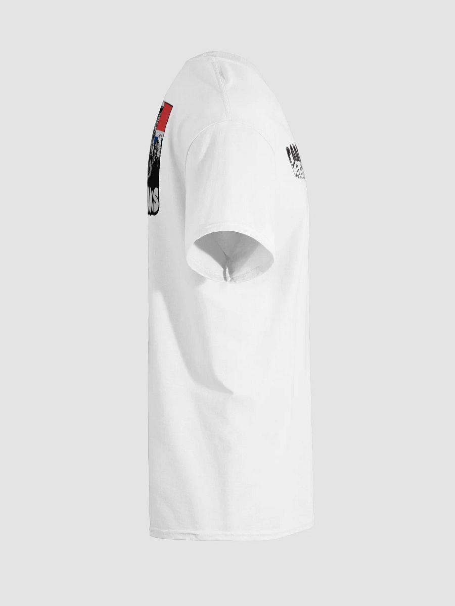Carfreaks - Hotrod - White product image (8)