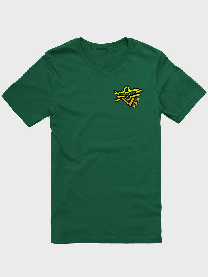 Card Games IS life! - Spell - Shirt product image (2)
