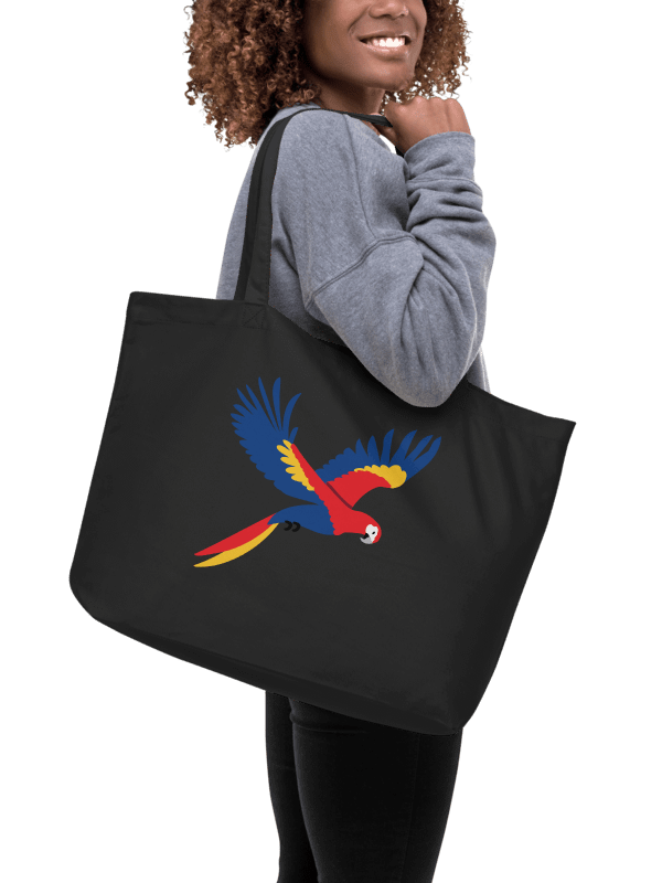 Econscious Organic Cotton Tote product image (4)