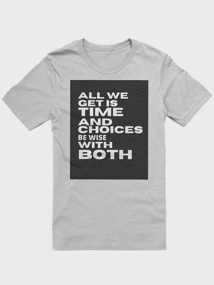 ALL WE GET IS TEE product image (1)