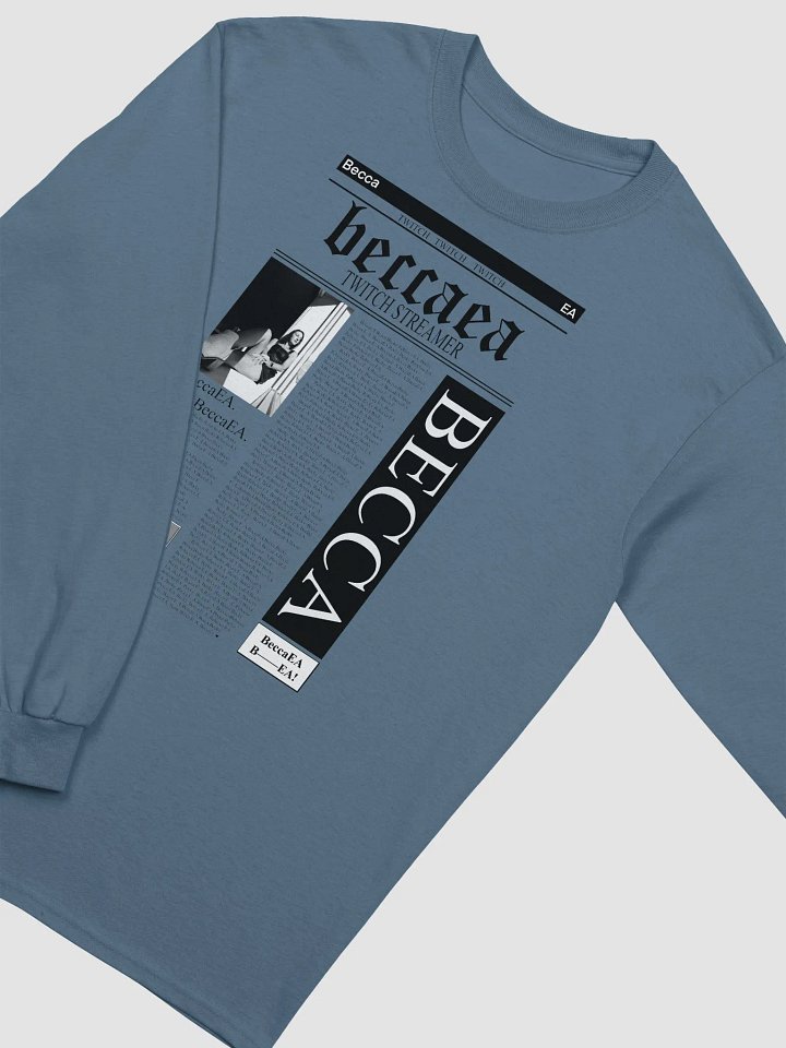 BeccaEA REP ERA LS Shirt product image (2)