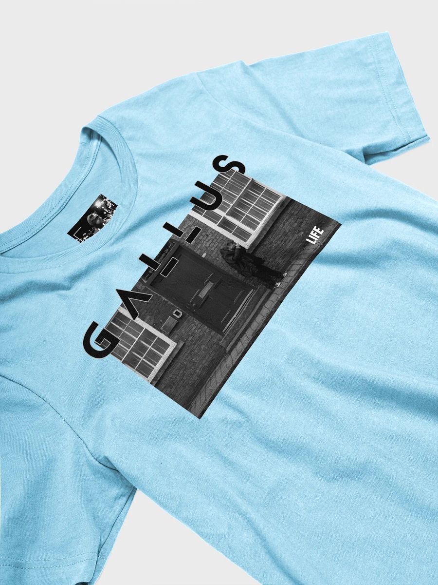 Gallus 2025 Life Collection - Mr Nice Howard Marks product image (18)