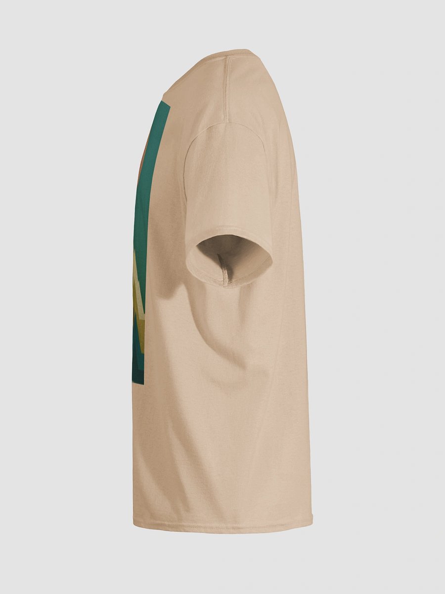 the peak graphic t-shirt product image (83)