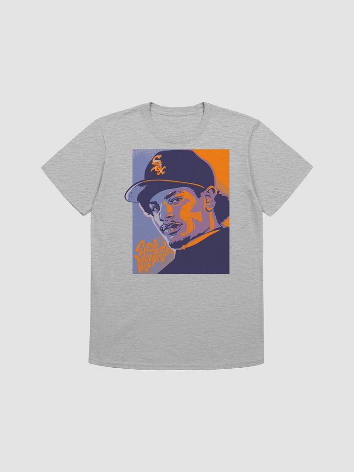 Eazy Muthafack Graphic T-Shirt product image (5)