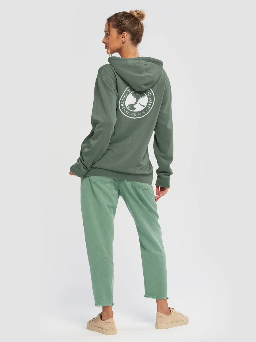 Steep Rock Centennial Hoodie product image (4)