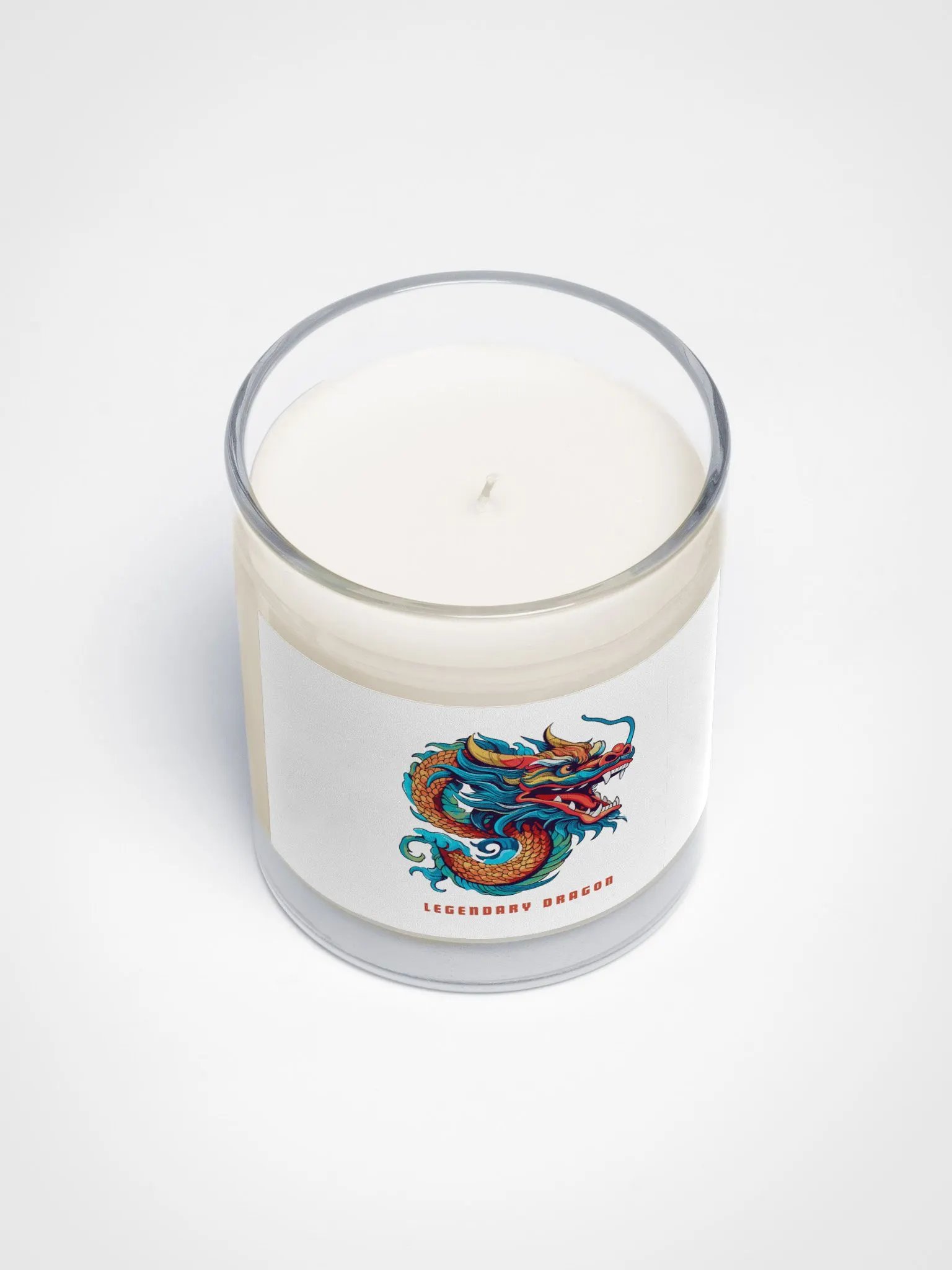 Dragon Candle product image (3)