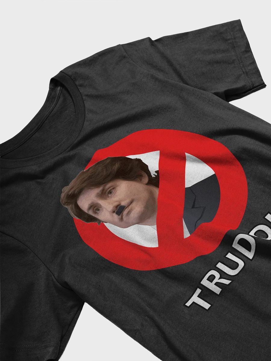 Stop Trudolf! T-Shirt product image (3)