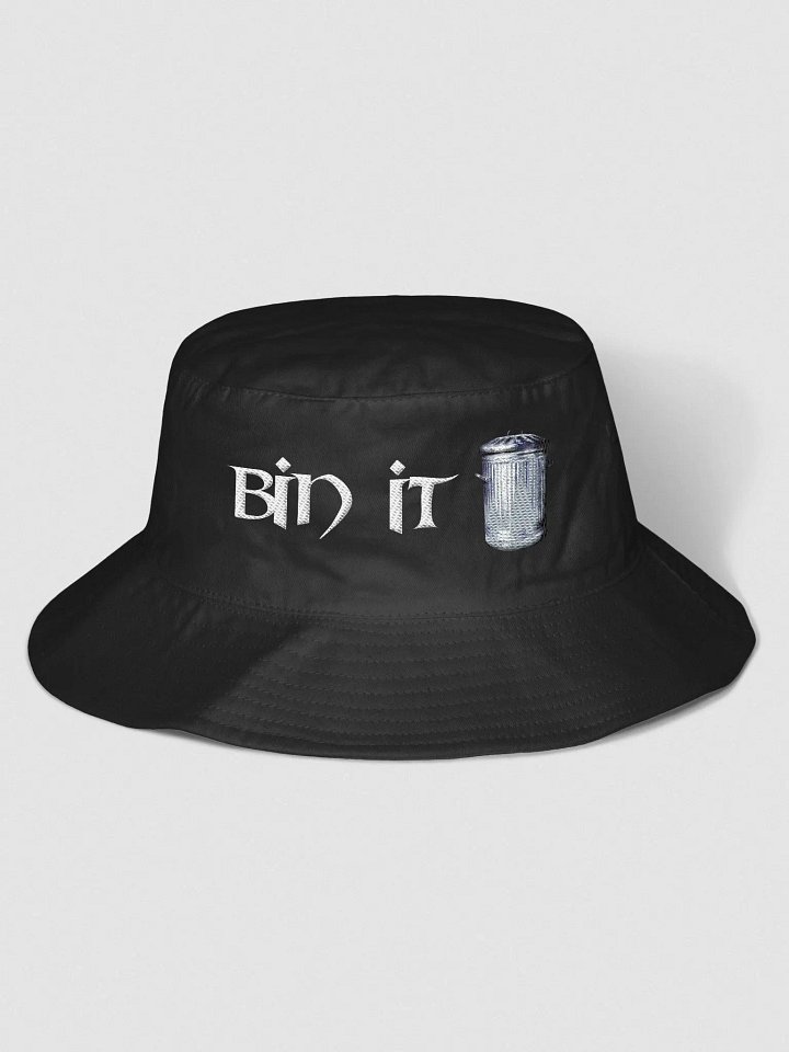 BIN IT Bucket product image (1)