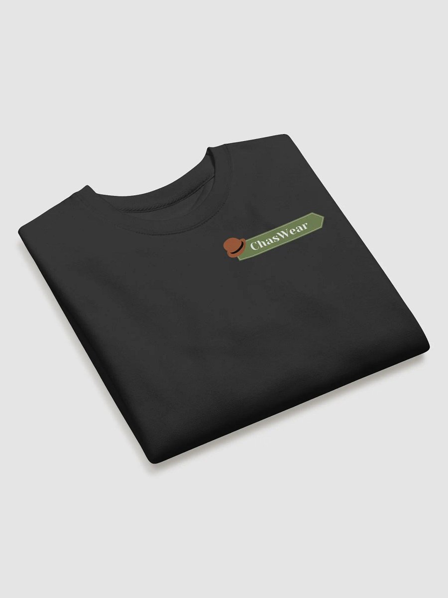 Book Dragon Premium Sweatshirt product image (3)