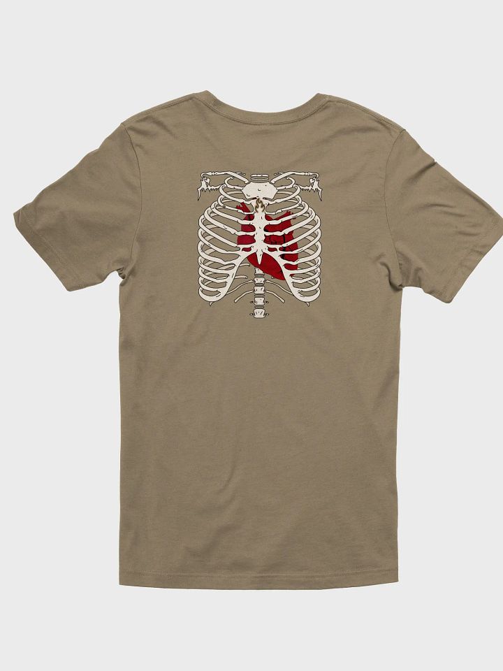 Ribcage Shirt product image (2)