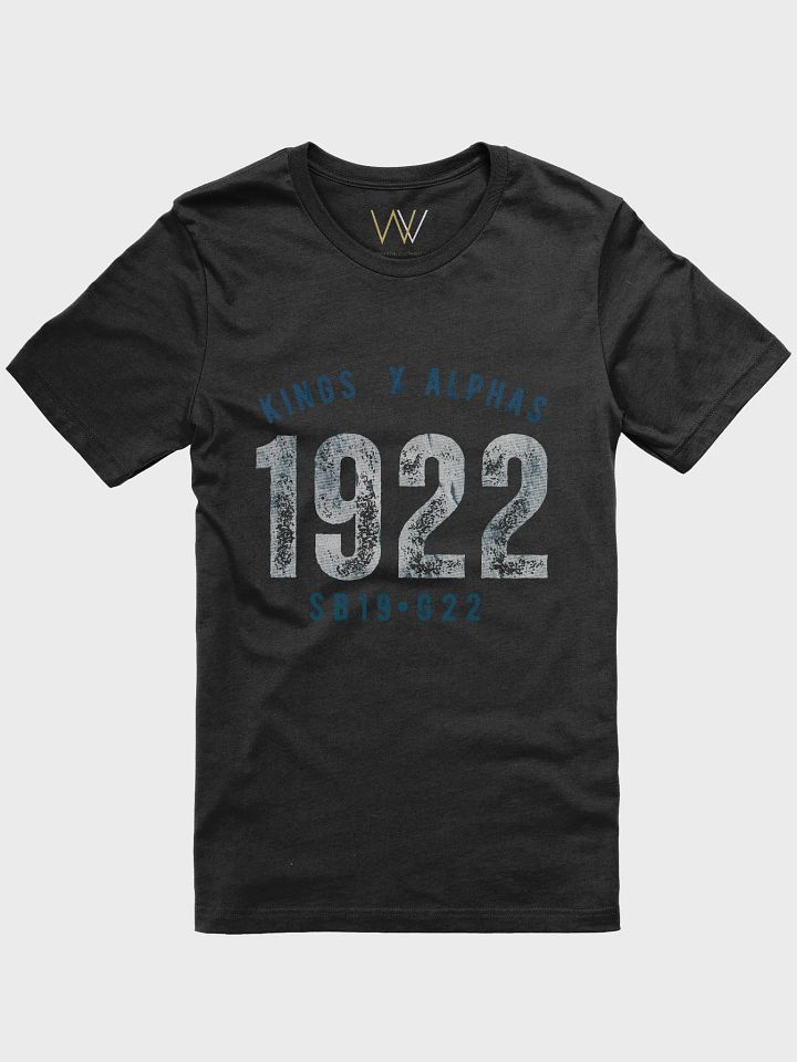 1922 Grunge Style Shirt product image (1)