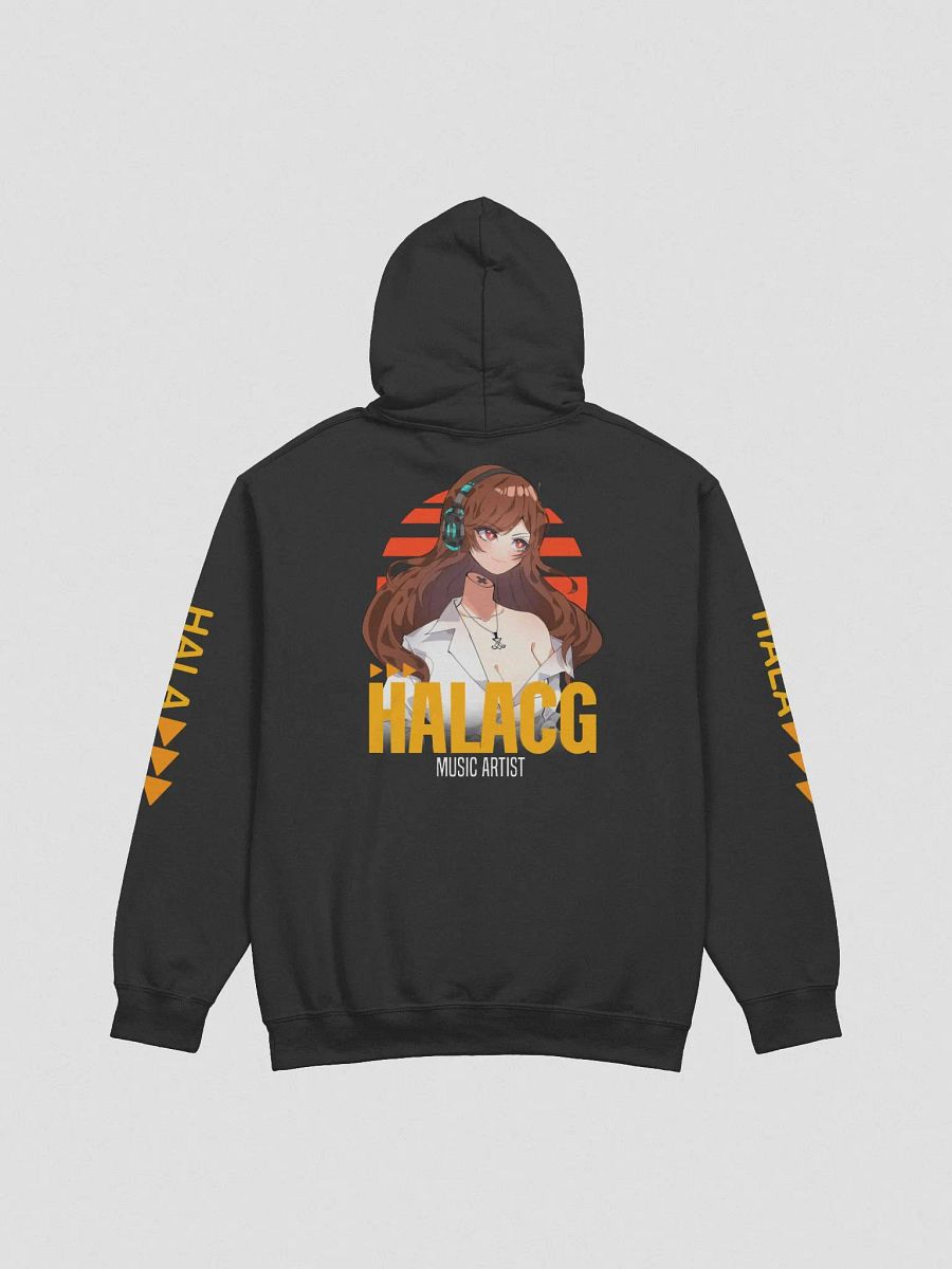 HalaCG Sunset Hoodie - Unisex (Dark) product image (1)
