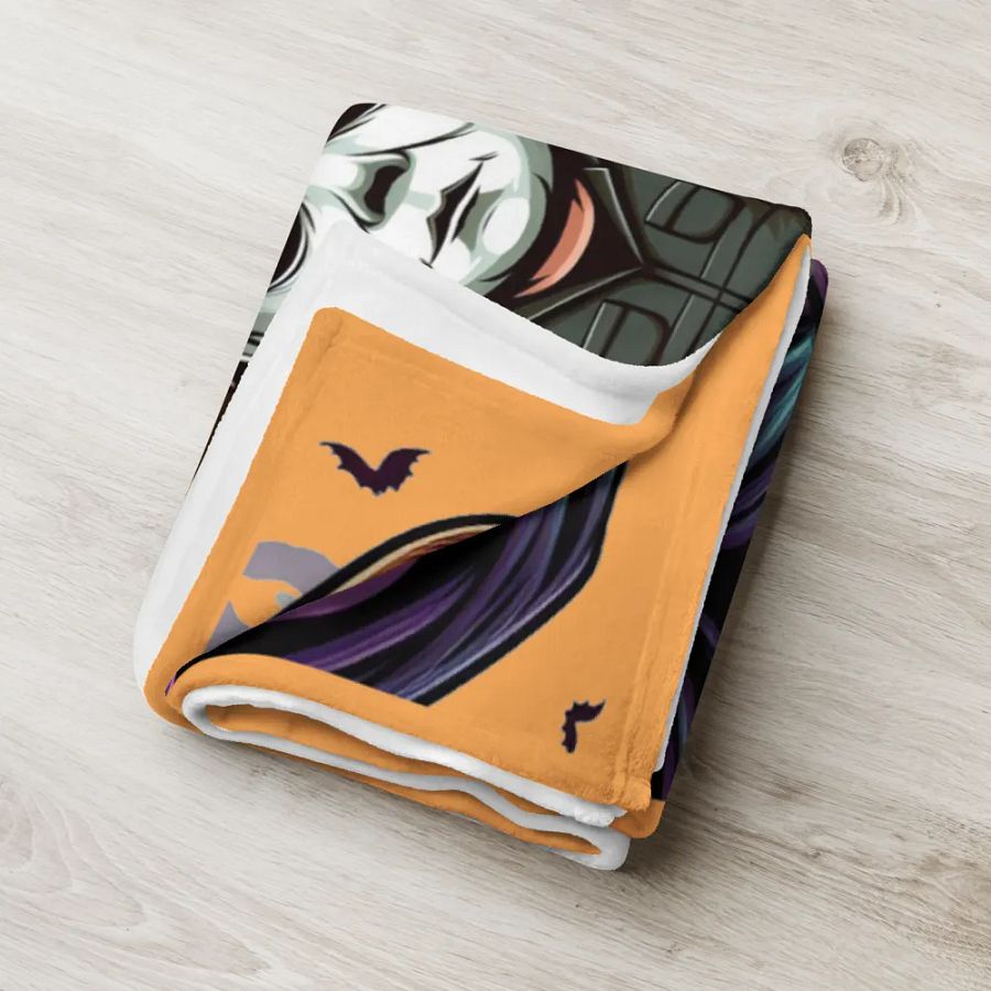 Spooky Blanket! product image (6)