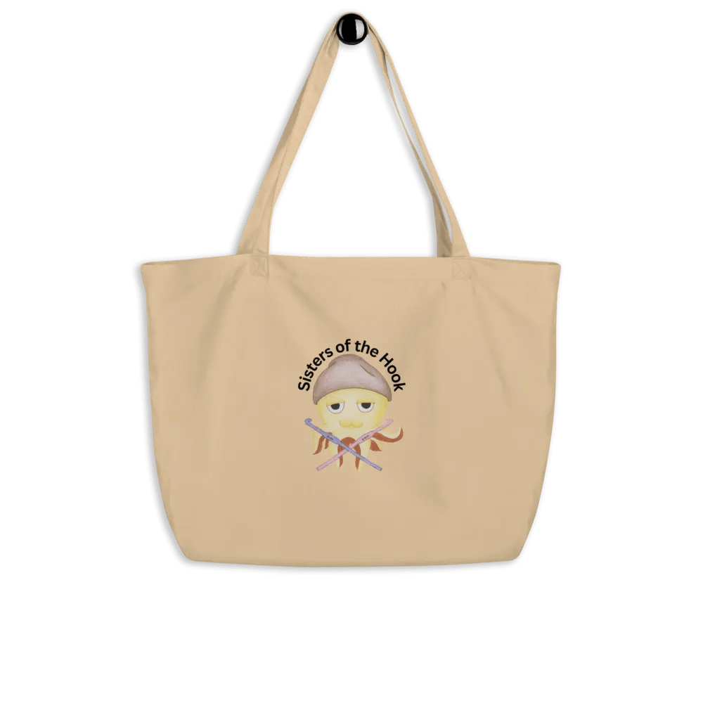 Tote Bag - Beige product image (4)