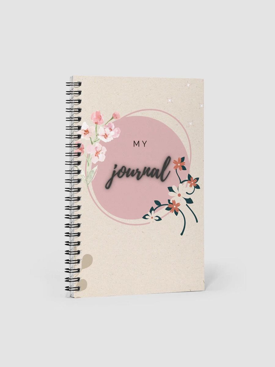 Jurnal 1 product image (1)