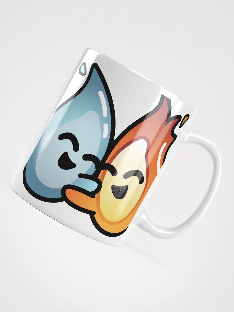 Emote Mug - Hug product image (8)