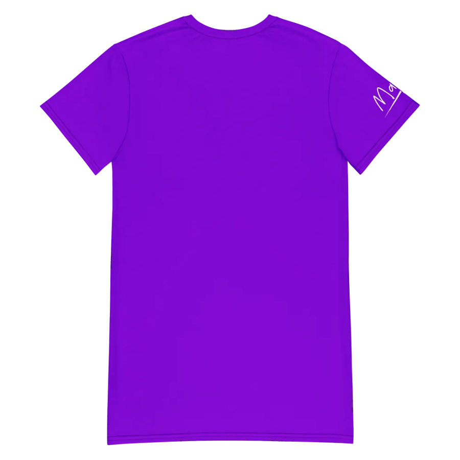 Mayhem Love Sleep Shirt product image (6)