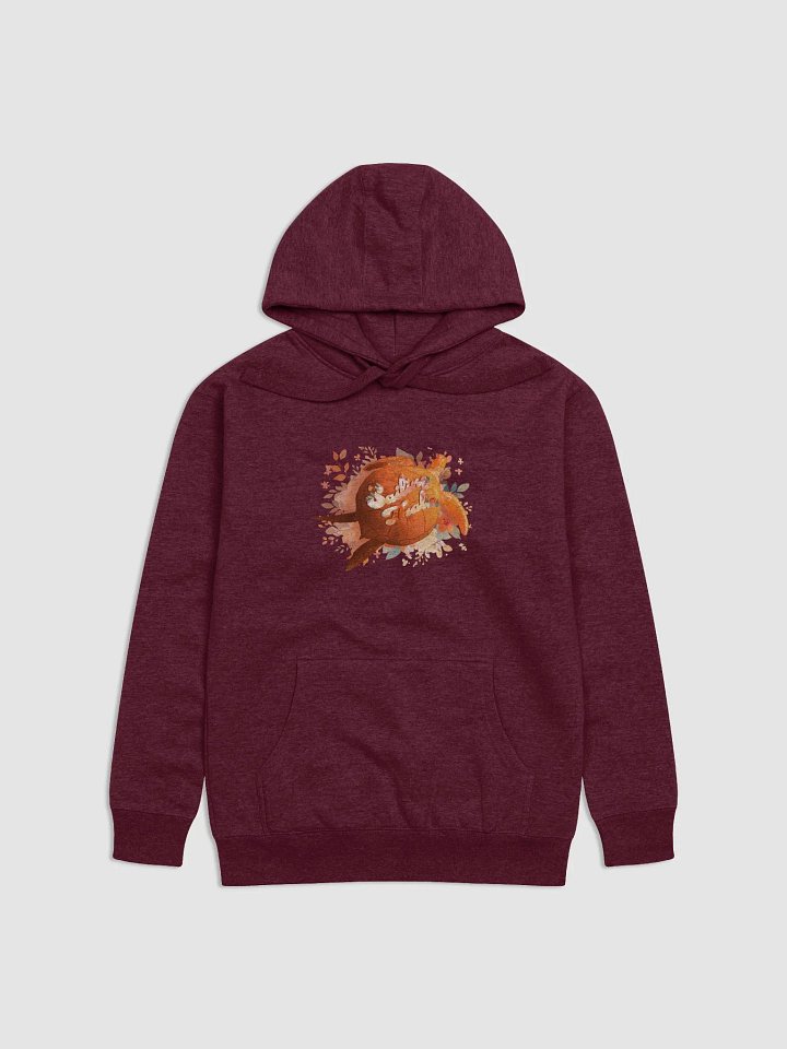 Turtle Hoodie product image (1)