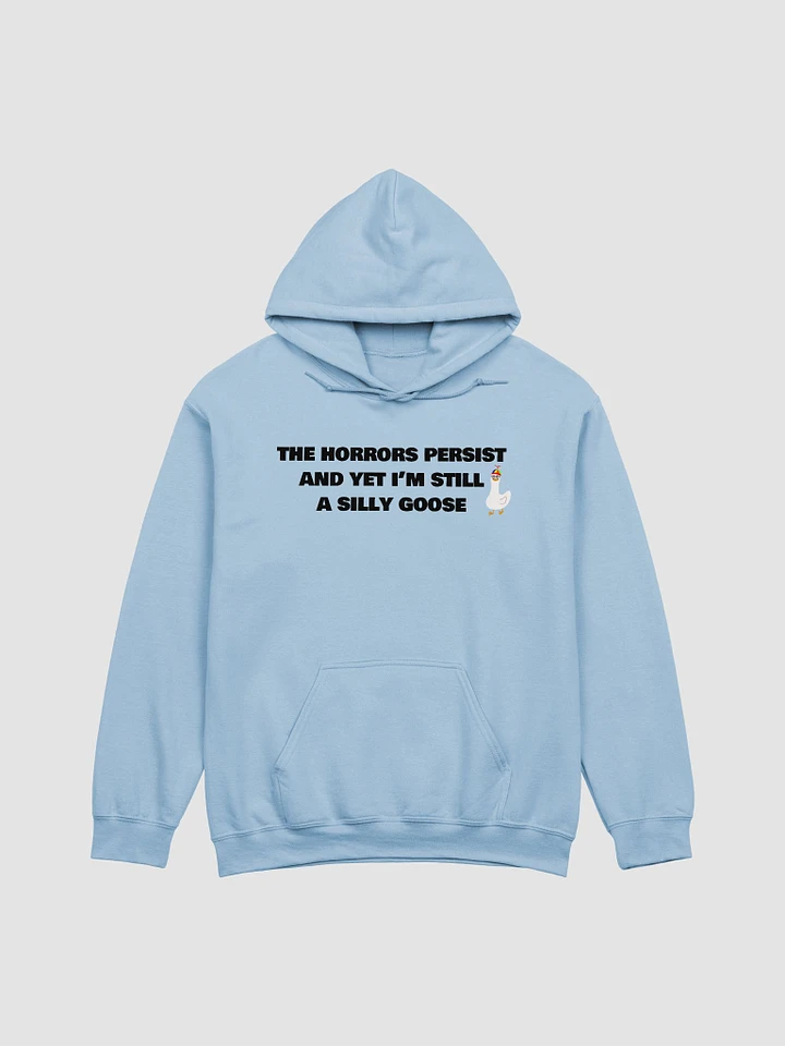 Silly Goose Hoodie product image (2)