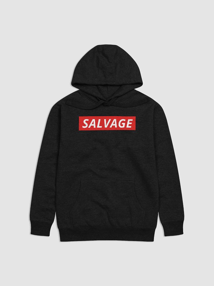 SALVAGE HOODIE product image (1)