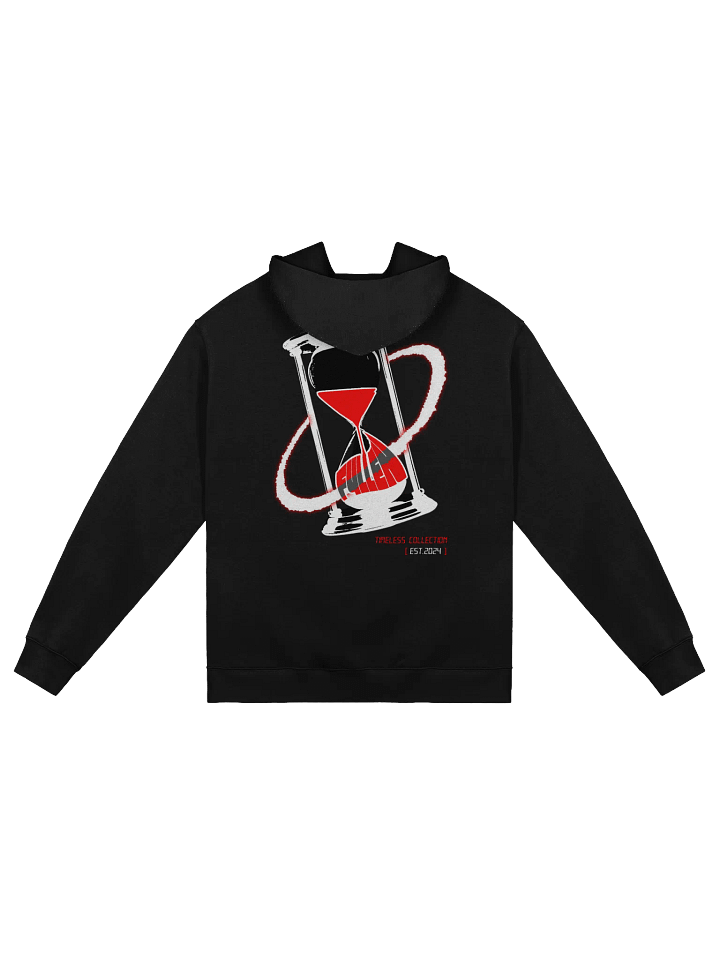 Running out of time - Hoodie F4llen product image (5)