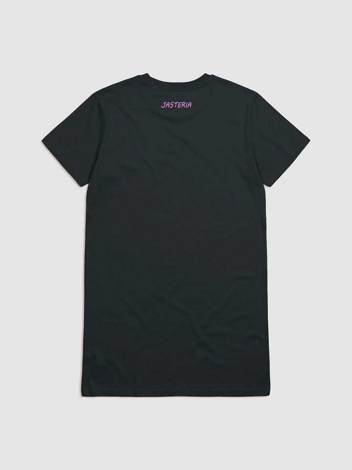 Naur Organic Tee Dress product image (2)