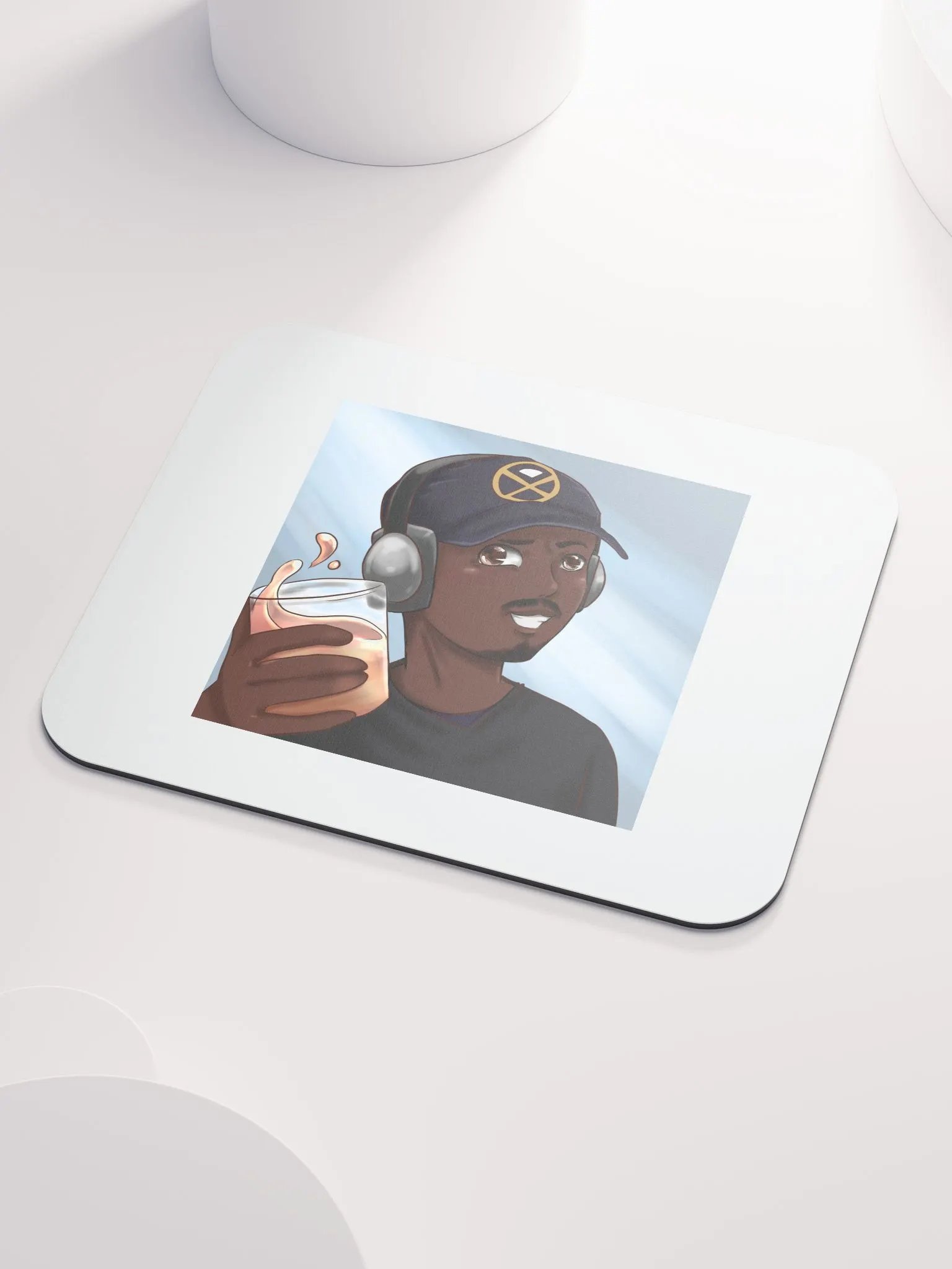 Heatley mousepad product image (3)