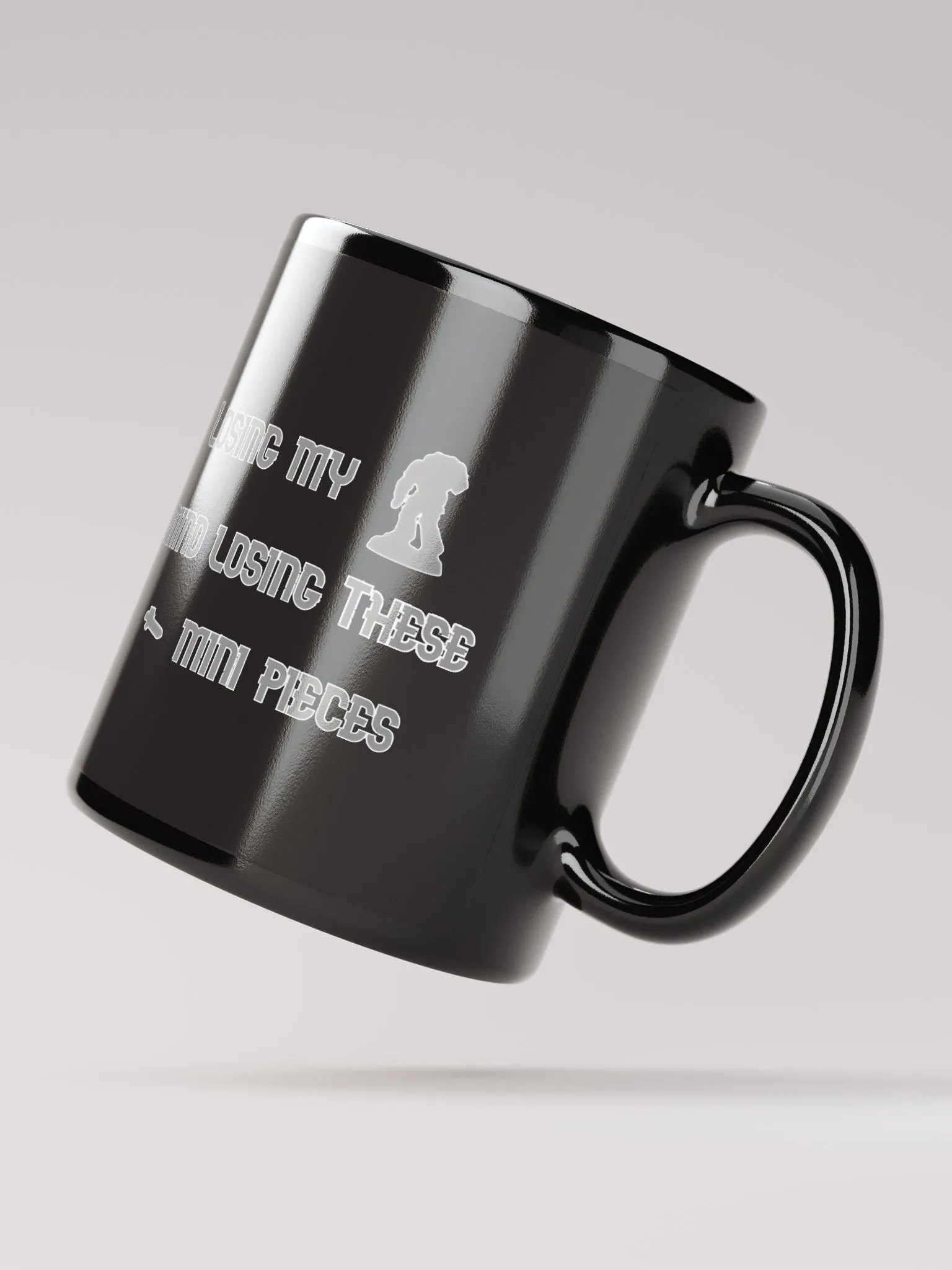 RevanLygar MiniModel Mug product image (3)