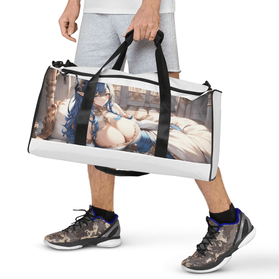 DMa dufle product image (7)