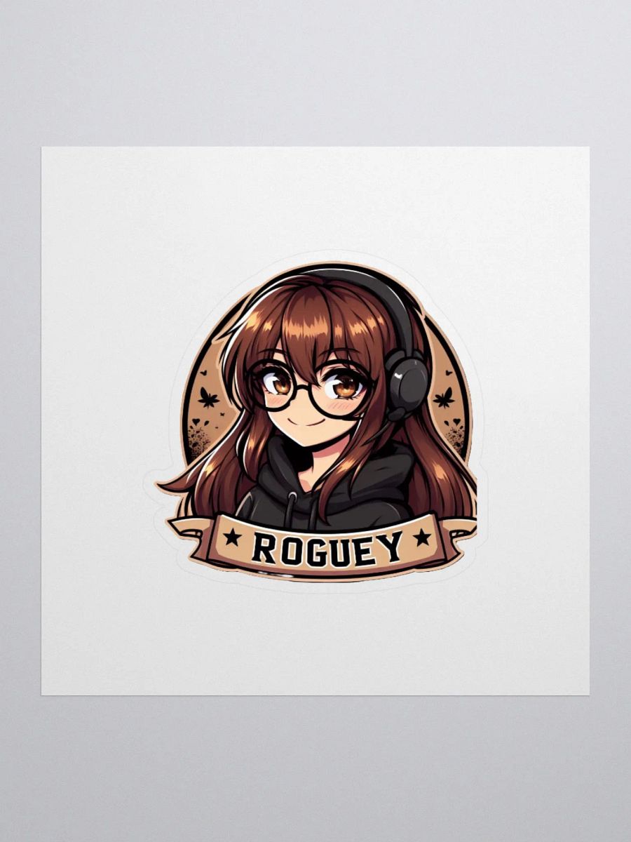 Roguey Sticker product image (1)