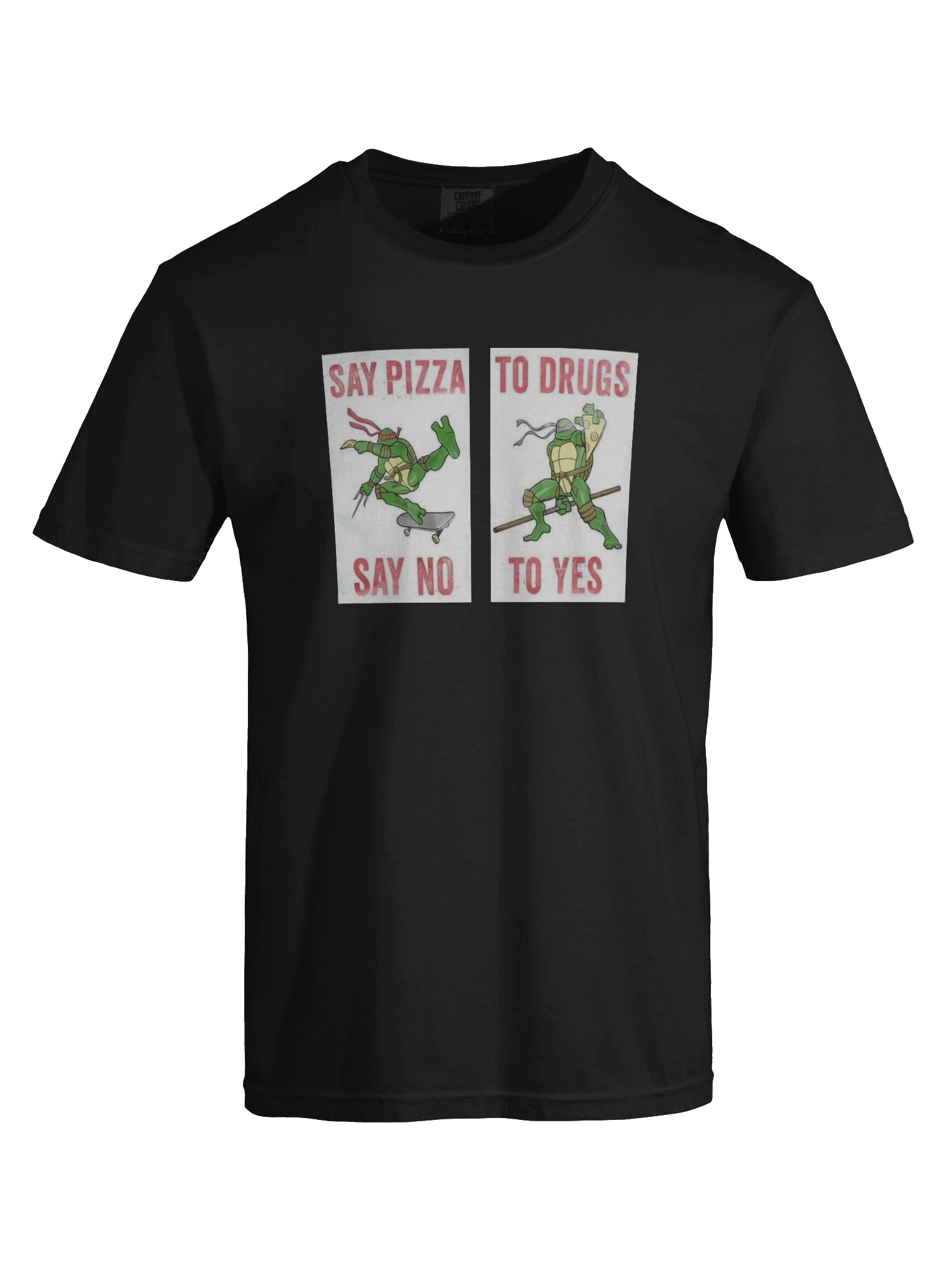 Say No to Yes product image (88)