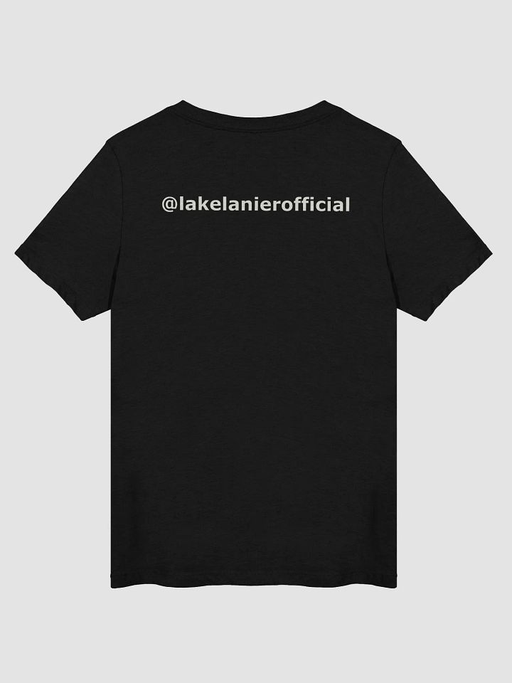 Trans Day of Vengeance Ladies V-Neck product image (8)
