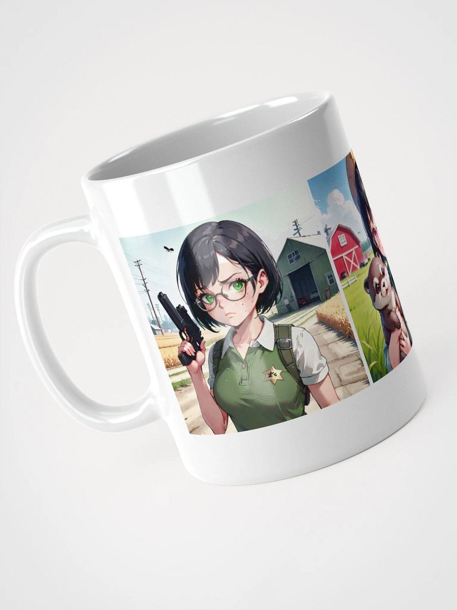 Robin AI Mug product image (7)